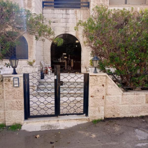 Abdoun apartment